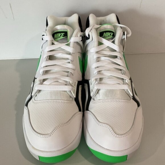 Nike Airtech challenge II Sz 9.5 - Picture 2 of 13